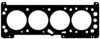 ELRING 239.384 Gasket, cylinder head